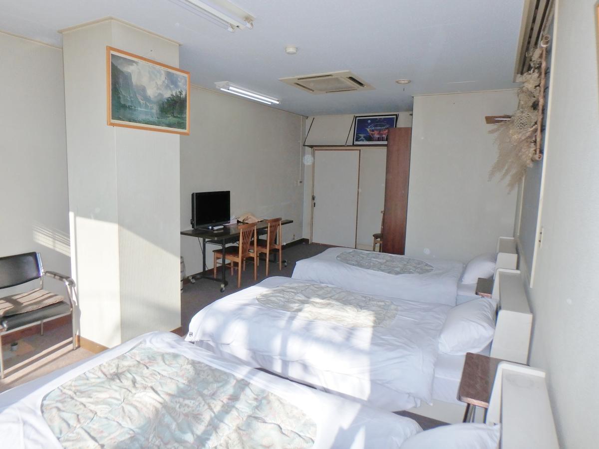Azuma No Yu Hotel นากาโน่ ภายนอก รูปภาพ